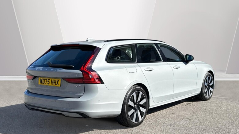 Volvo V90 2.0 T6 [350] PHEV Plus Dark 5dr AWD Auto Estate